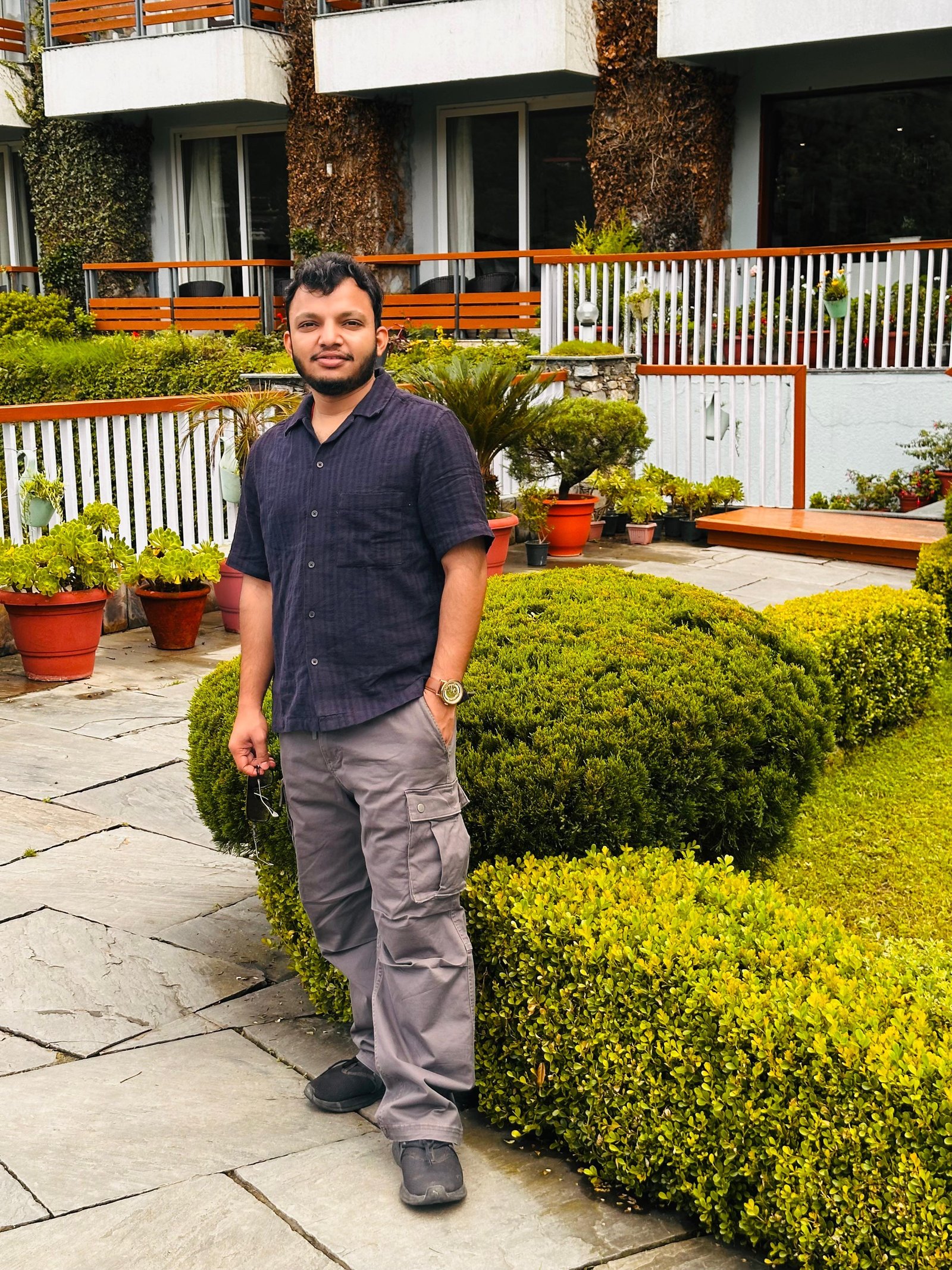Lalit Kumar Yadav Yadav matrimonial profile